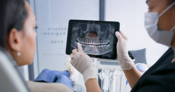 Licensed Dental service in Madison County County, AR - Smile Center Dentistry